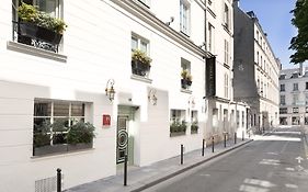 Hotel Verneuil Saint Germain